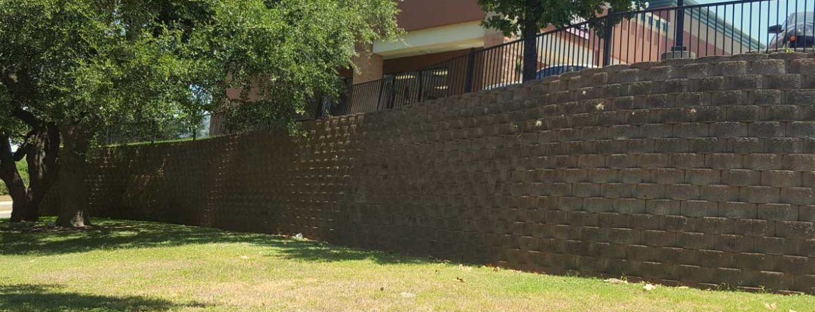 Retaining Walls